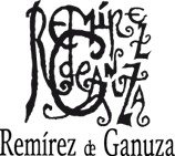 Logotipo Remírez de Ganuza