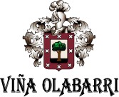 Logotipo Viña Olabarri