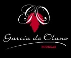Logotipo Bodegas García de Olano
